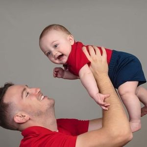 Meet your Posher, Anthony